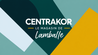 Centrakor lamballe