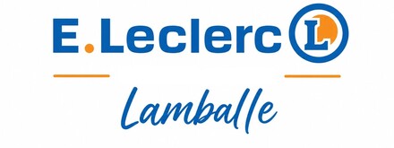 E Leclerc Lamballe