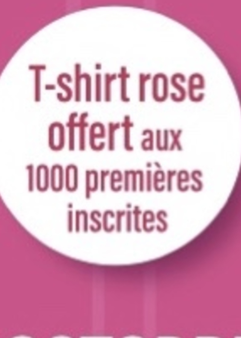 Affiche de l'évènement