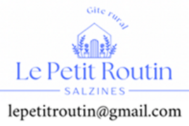 LE PETIT ROUTIN