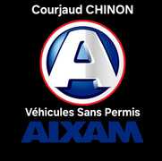 Courjaud CHINON