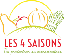 Les 4 saisons