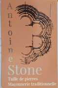 Antoine Stone taille de Pierre