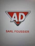 SARL Foussier garage AD
