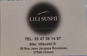Lili Sushi