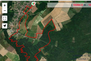 10km L'express - Trail de la Montagne 2026