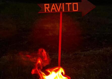 Photo Red Night 2027