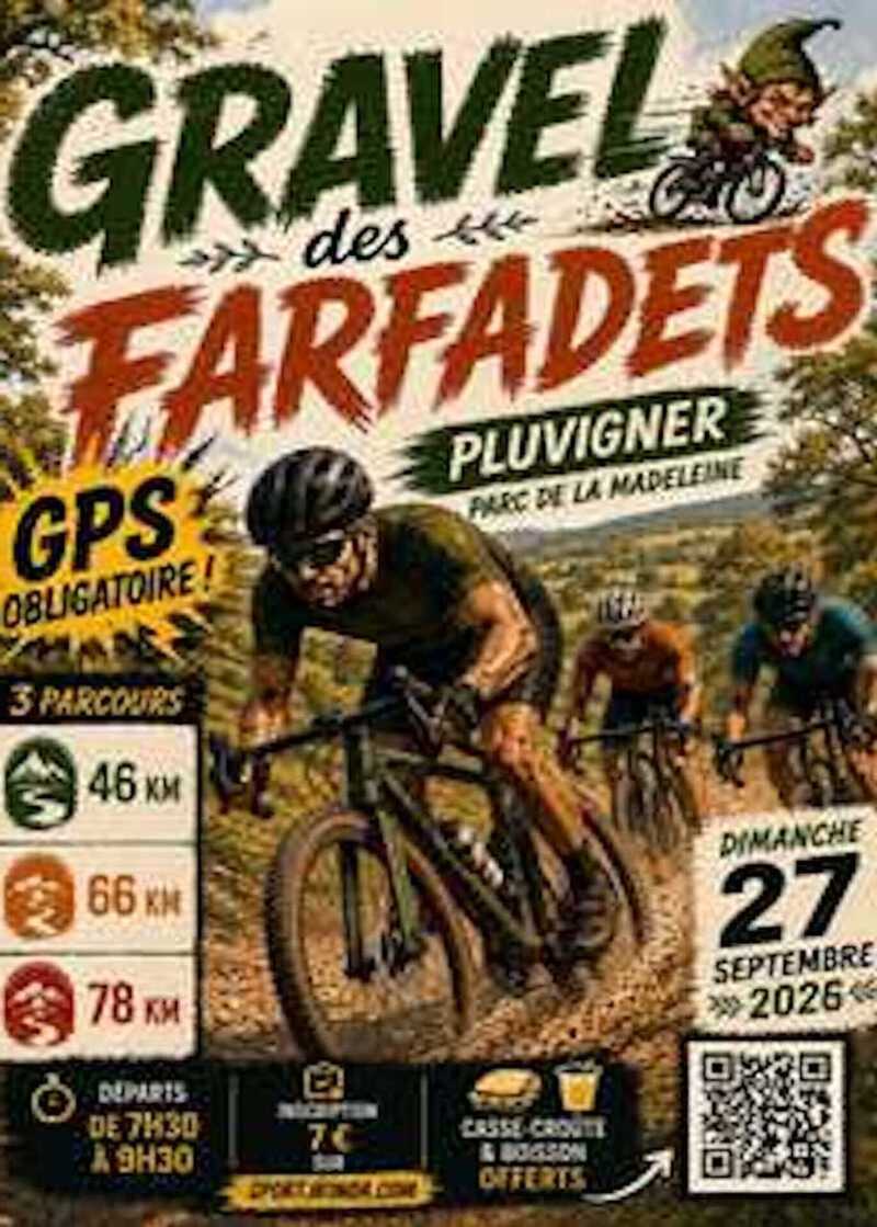 Affiche de l'évènement