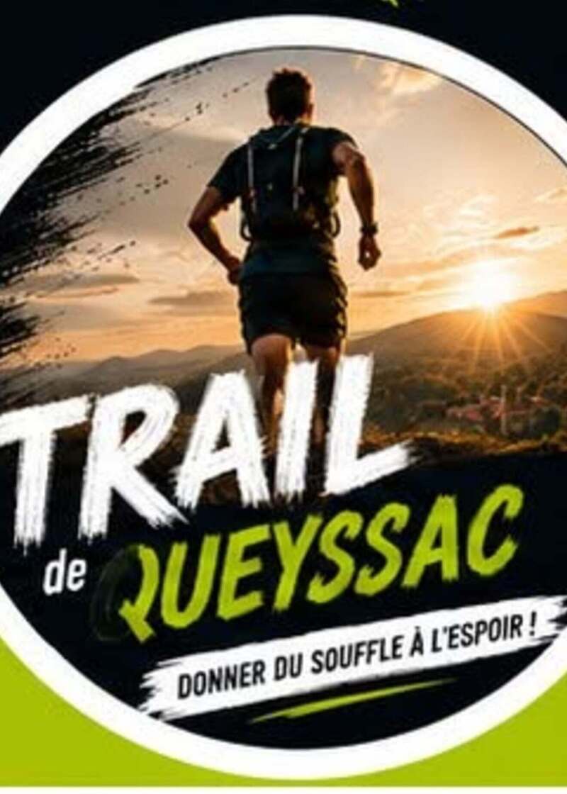 Affiche de l'évènement