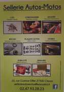 Sellerie Auto-Moto
