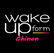 WakeUpForme Chinon