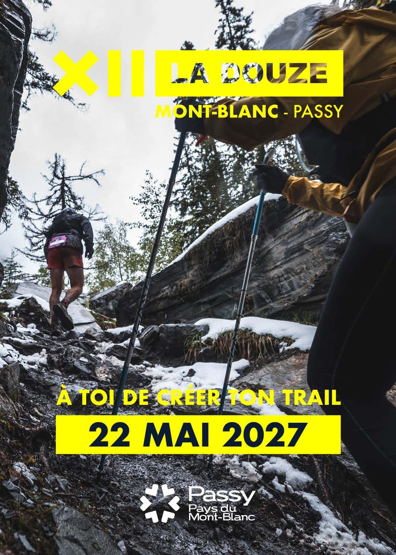 Affiche de l'évènement