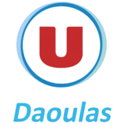 SUPER U DAOULAS