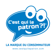 C'est qui le patron