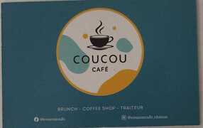 Coucou café