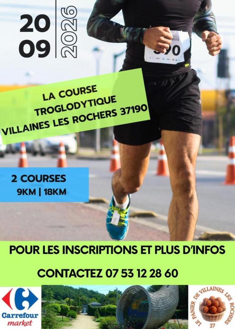 Affiche de l'évènement