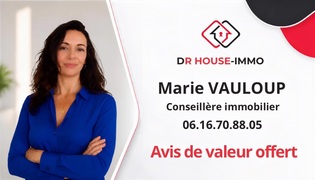 Marie VAULOUP