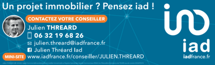 Julien Threard IAD