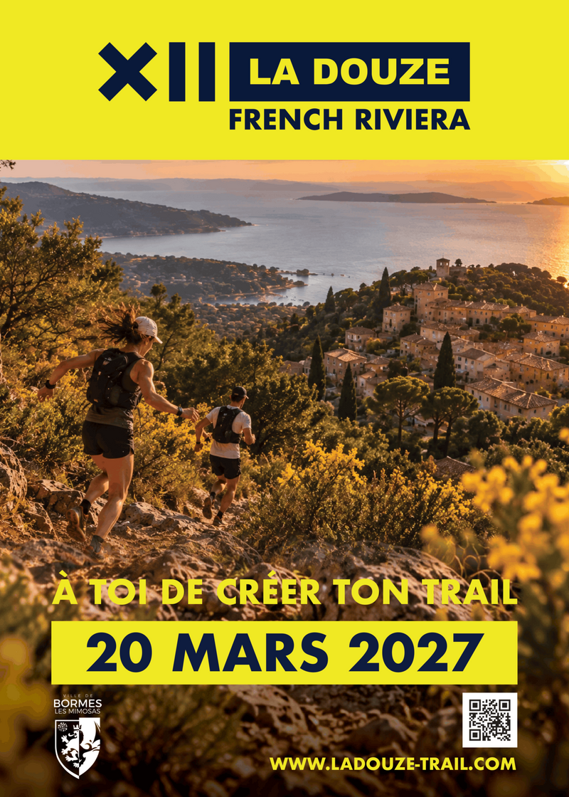 Affiche de l'évènement