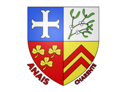 Municipalité d'Anais