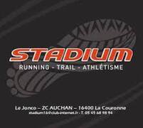 Stadium La Couronne