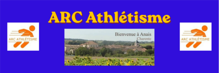 banner Les foulées d'Anais