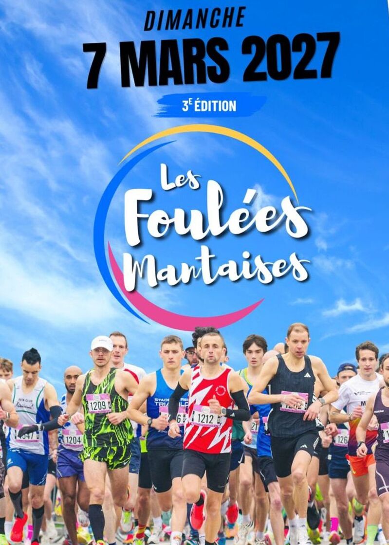 Affiche de l'évènement