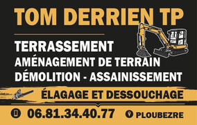 Tom Derrien TP