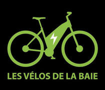 Vélo de la baie
