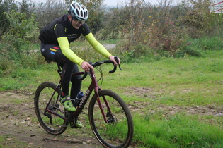 GRAVEL - 55 km - PLOUZ'ARGOAT - RANDO GRAVEL