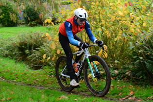 GRAVEL - 85 km - PLOUZ'ARGOAT - RANDO GRAVEL