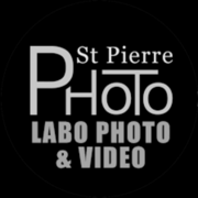 Saint-Pierre Photo - Brest