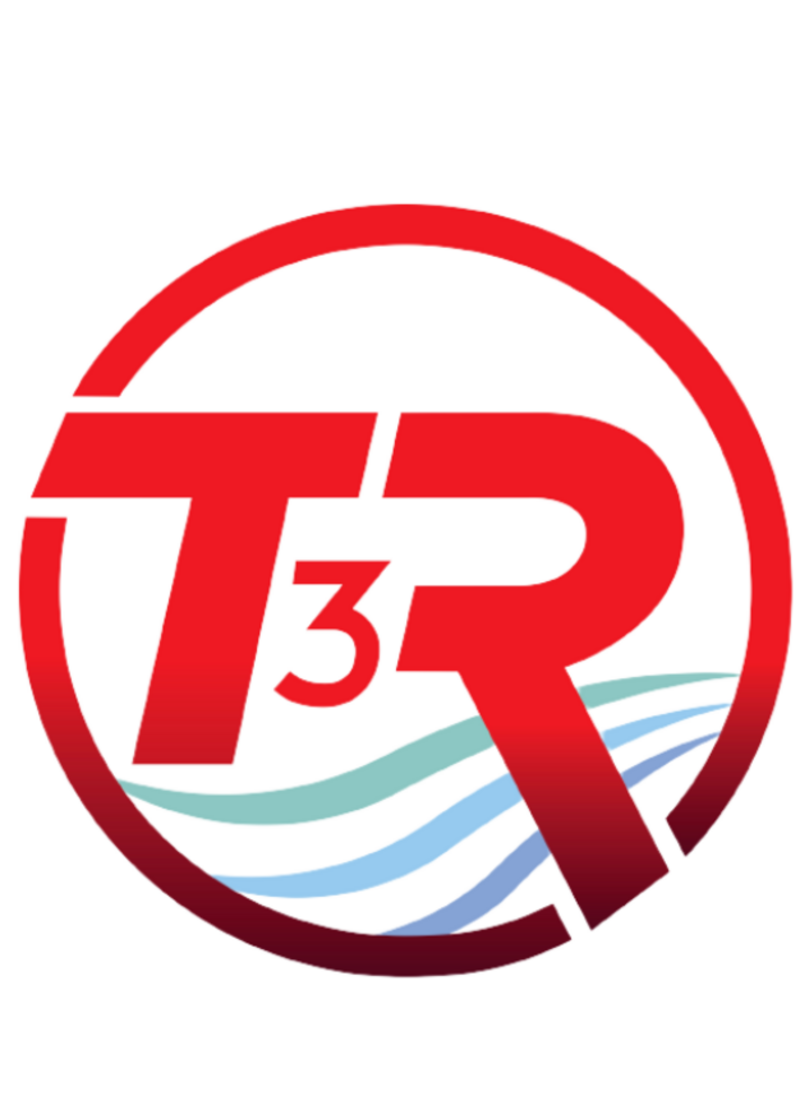poster TRAIL DES TROIS RIVIERES 