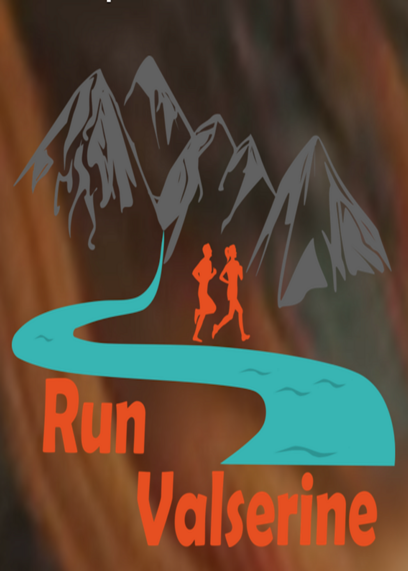 poster trail de la Michaille
