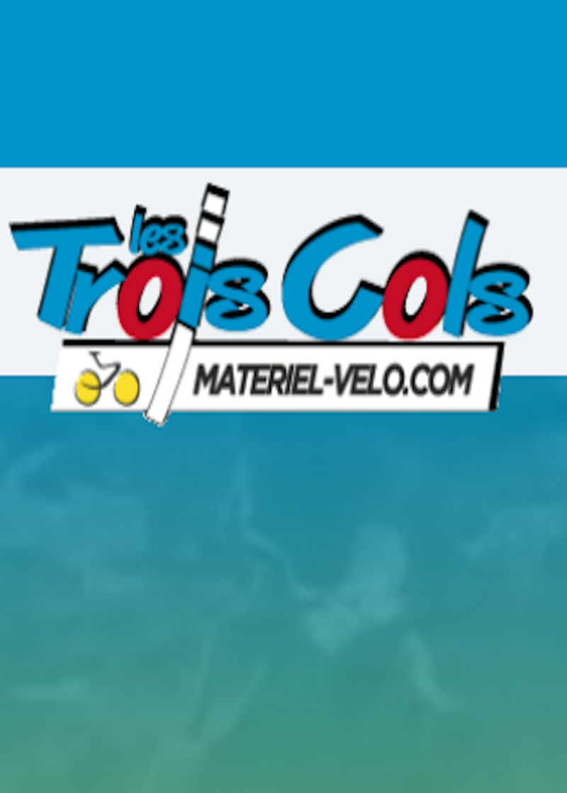 poster 3 Cols Materiel velo.com